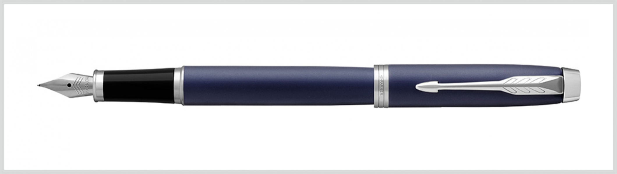 Parker Royal IM Blue Töltőtoll