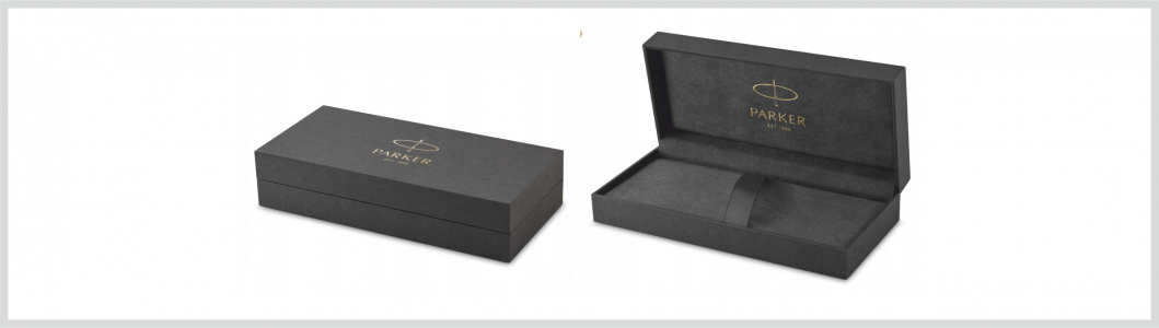 Parker Royal Sonnet Stainless Steel Gt Golyóstoll