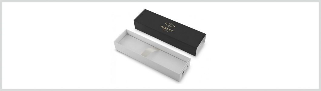 Parker Royal IM Premium Warm Grey Töltőtoll