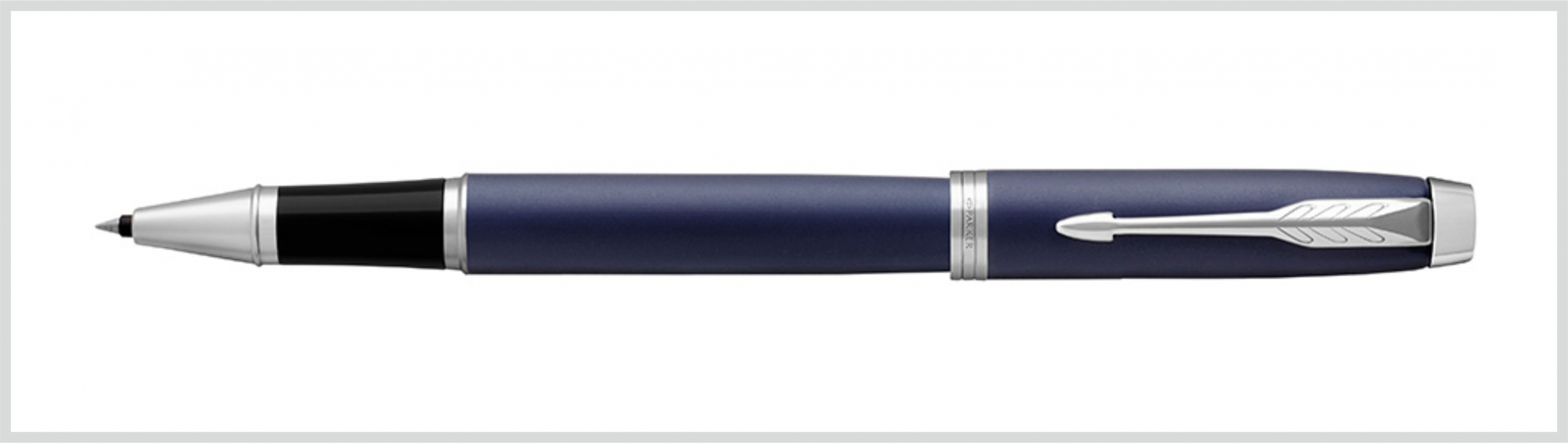 Parker Royal IM Blue Rollerirón