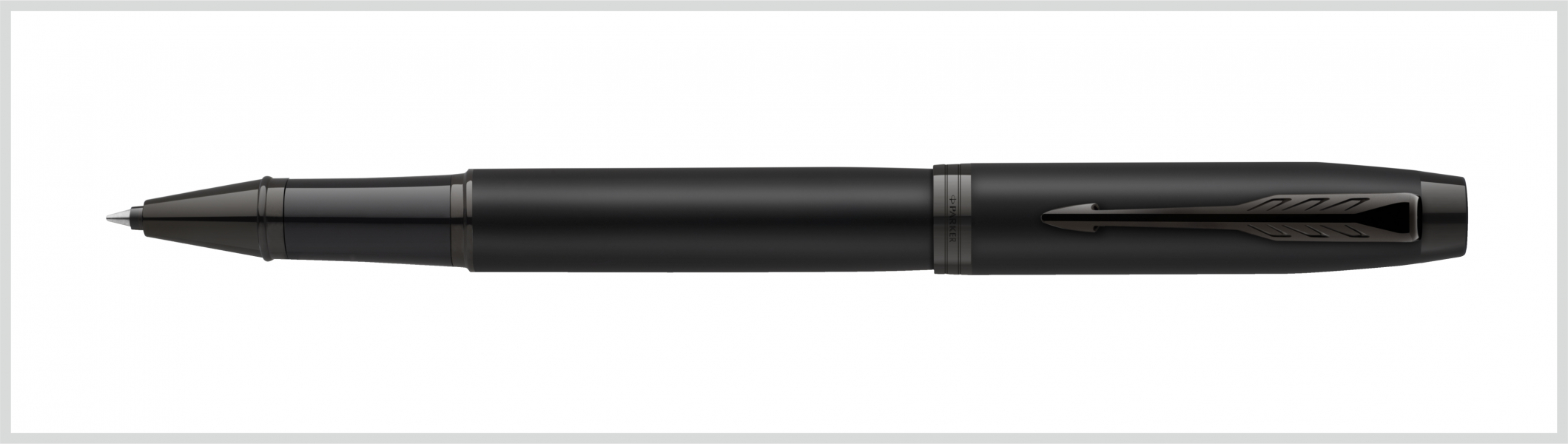 Parker Royal IM Black Edition Black Rollerirón