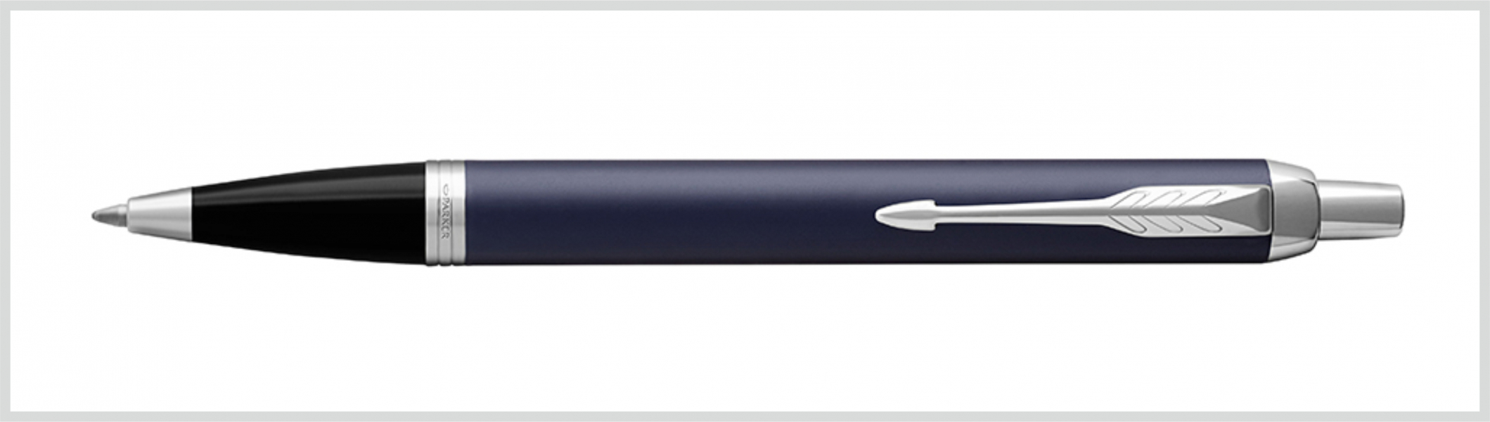 Parker Royal IM Blue Golyóstoll