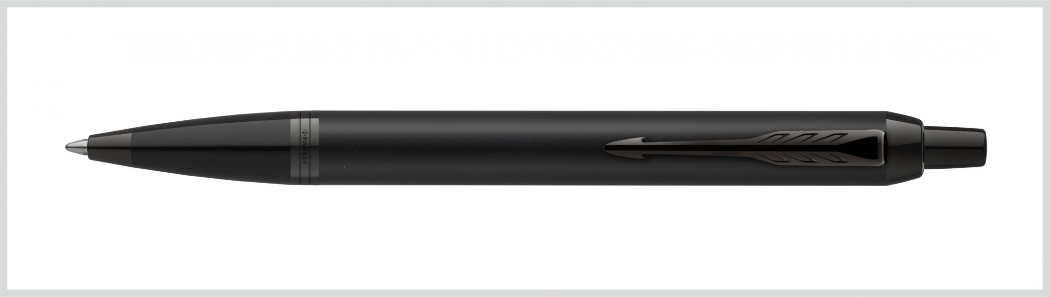 Parker Royal IM Black Edition Black Golyóstoll