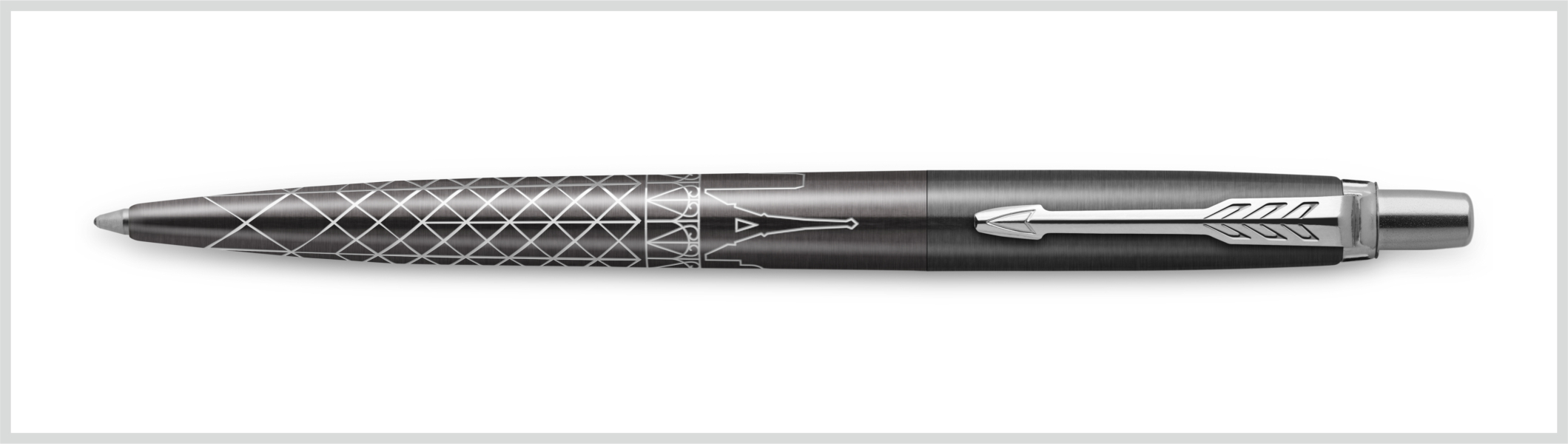 Parker Royal Jotter Párizs Golyóstoll