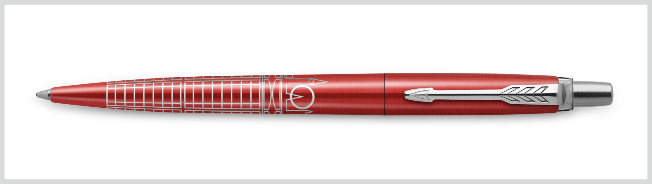 Parker Royal Jotter London Golyóstoll