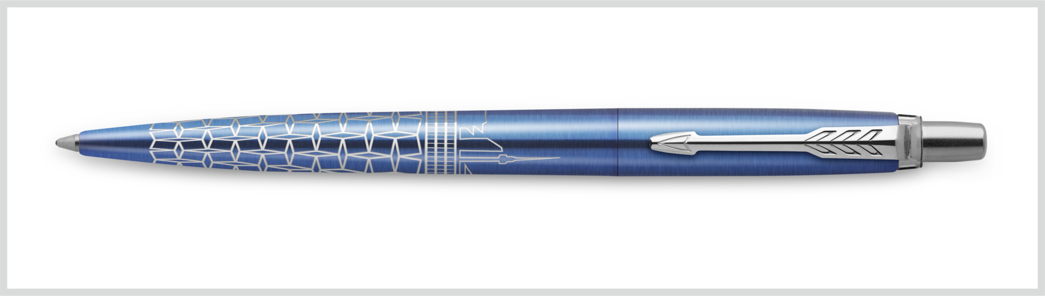 Parker Royal Jotter Szöul Golyóstoll