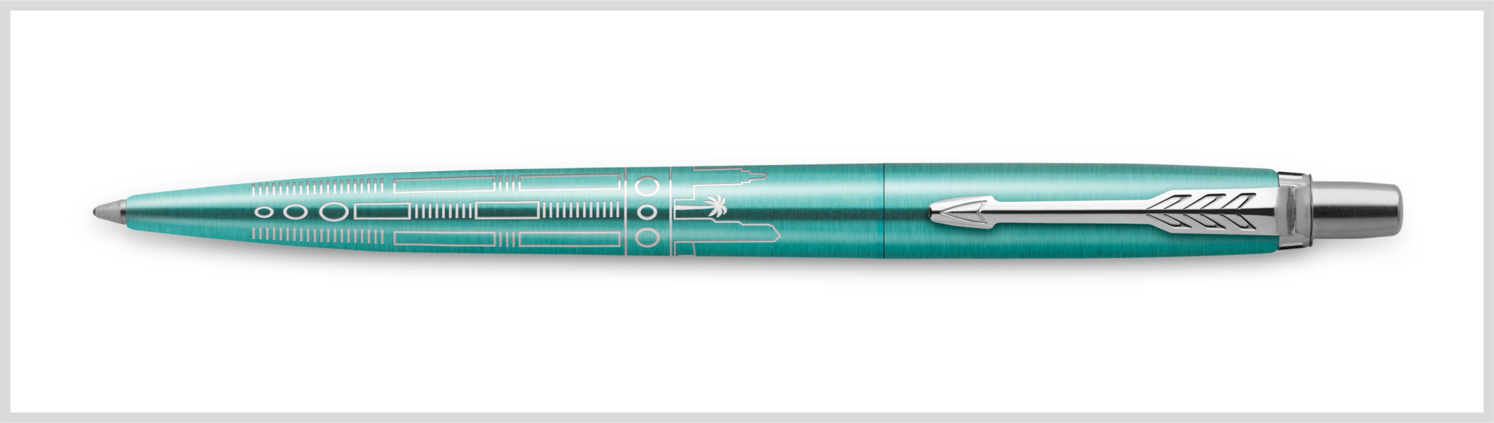 Parker Royal Jotter Miami Golyóstoll