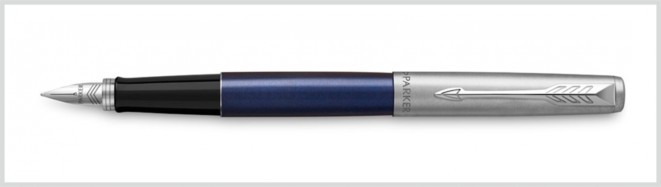 Parker Royal Jotter Royal Blue Töltőtoll