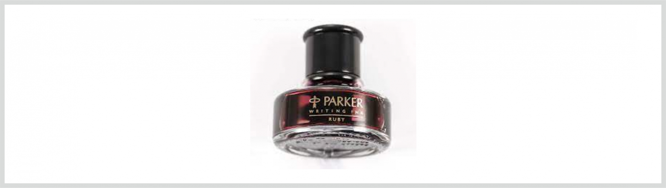 Parker Tinta Penman Ruby