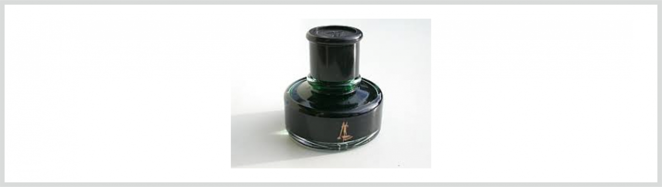 Parker Tinta Penman Emerald